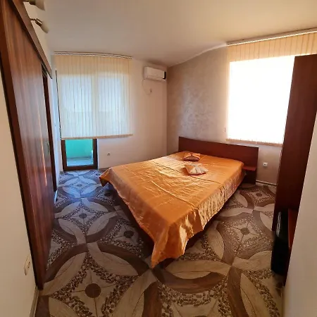 Complex Koral 3*