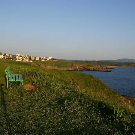 Vendégház Complex Koral