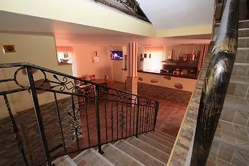 Vendégház Complex Koral 3*