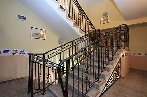 Complex Koral Vendégház 3*