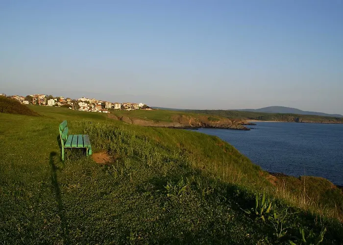 Vendégház Complex Koral