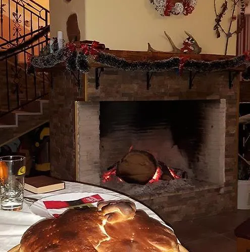 Vendégház Complex Koral Szinemorec