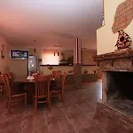 Complex Koral 3* Sinemoretz