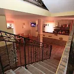 Konukevi Complex Koral 3*