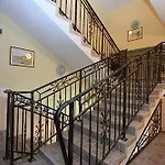 Complex Koral Konukevi 3*