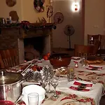 Konukevi Complex Koral Sinemoretz