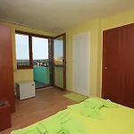 Complex Koral Sinemoretz