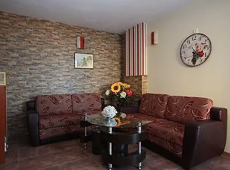 Complex Koral Casa de hóspedes