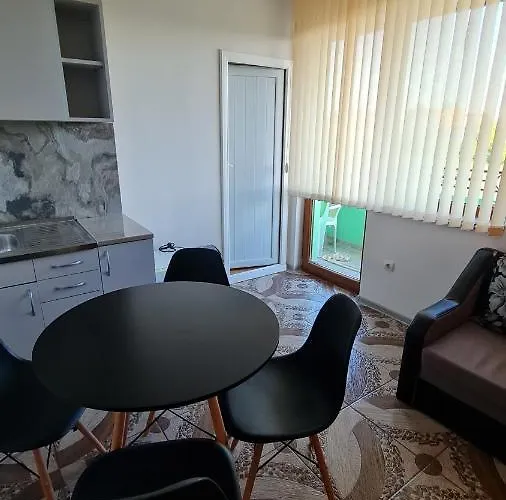 Complex Koral 3* Синеморец