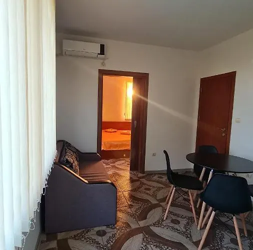 Гостевой дом Complex Koral 3*