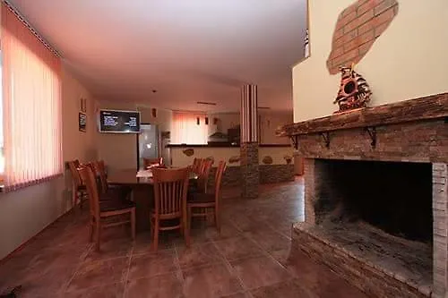 Complex Koral 3* Синеморец