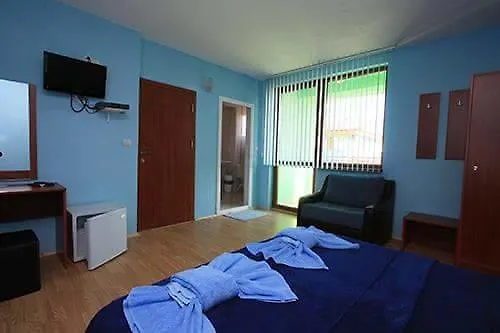 Complex Koral Гостевой дом Синеморец