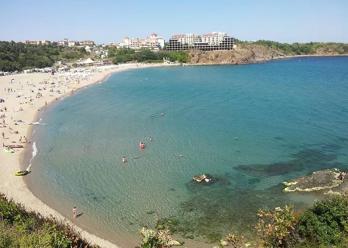 Гостевой дом Complex Koral 3*