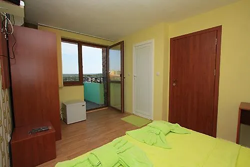 Complex Koral Синеморец