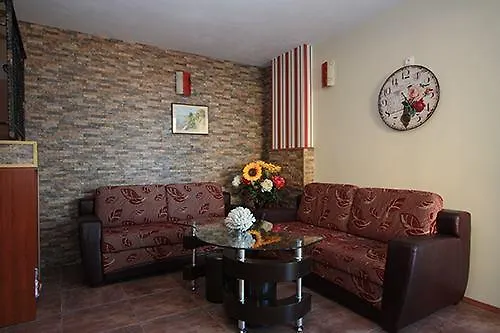 Complex Koral Гостевой дом