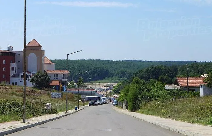 Гостевой дом Complex Koral